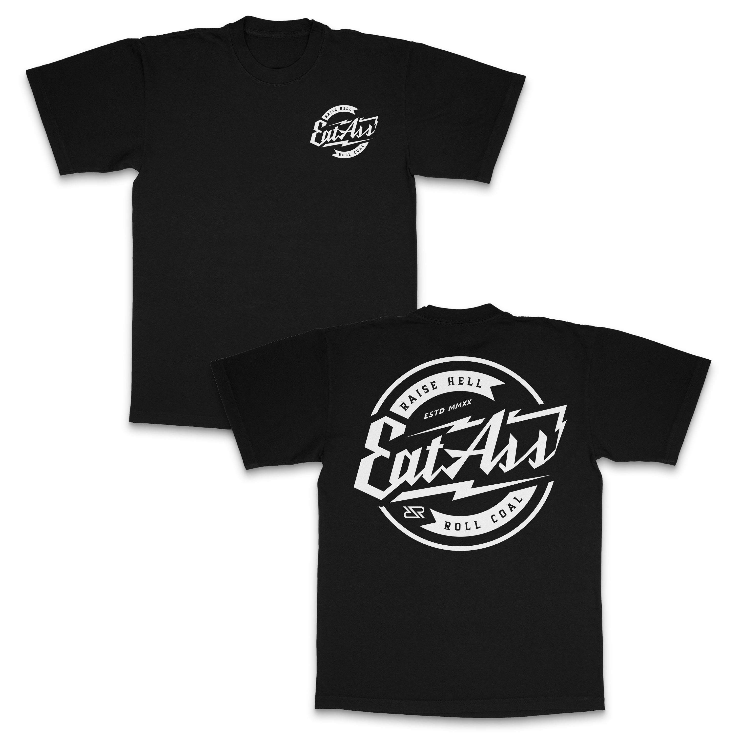 EAT A** TEE