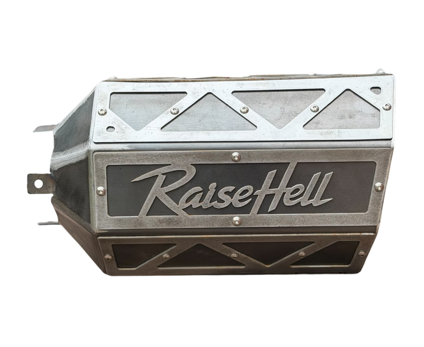EXHAUST TIPS