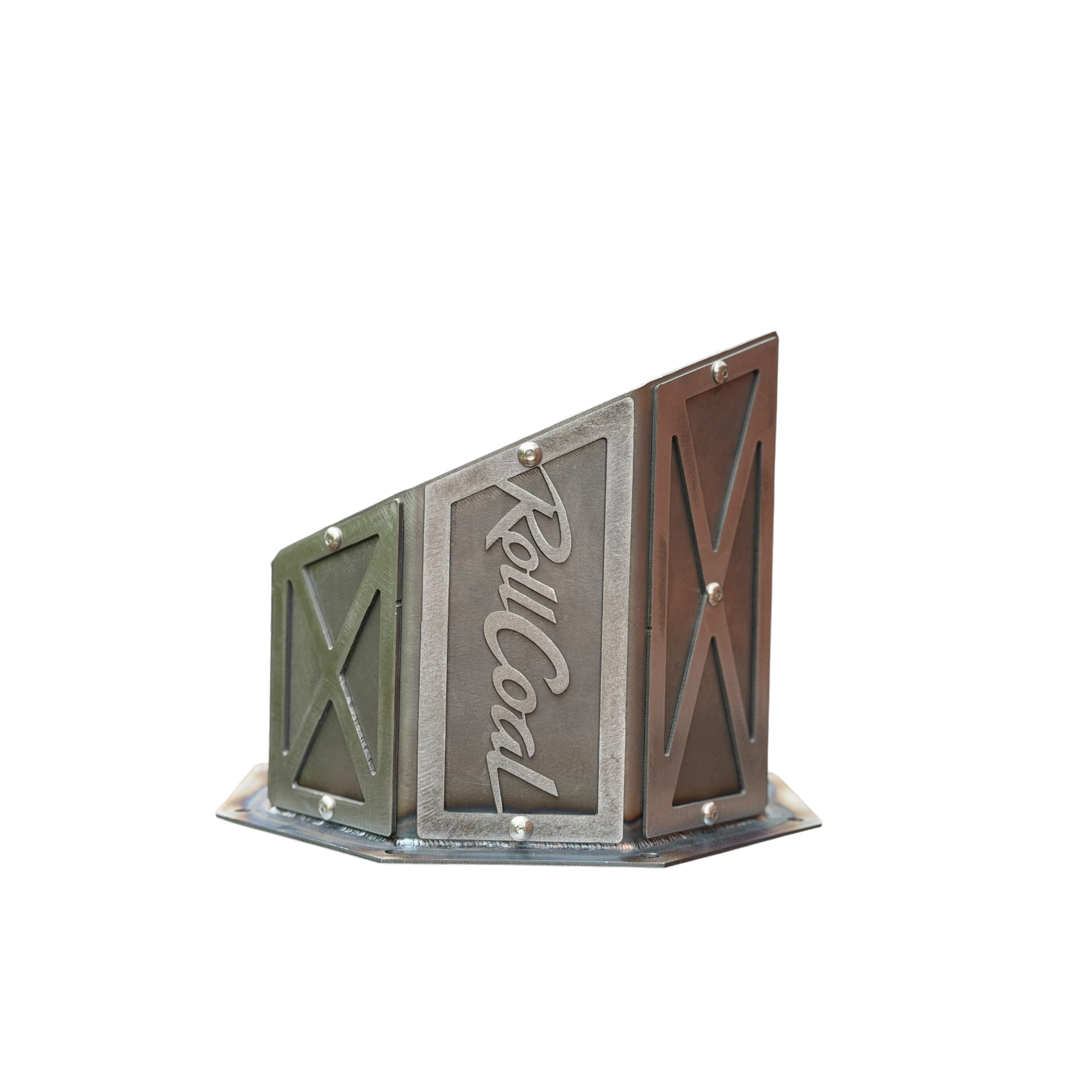 HOOD STACK TIPS