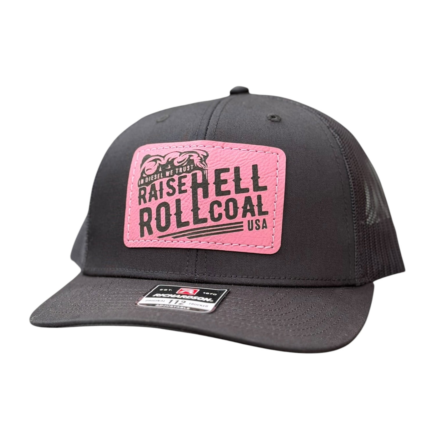 CLASSIC TRUCK HAT