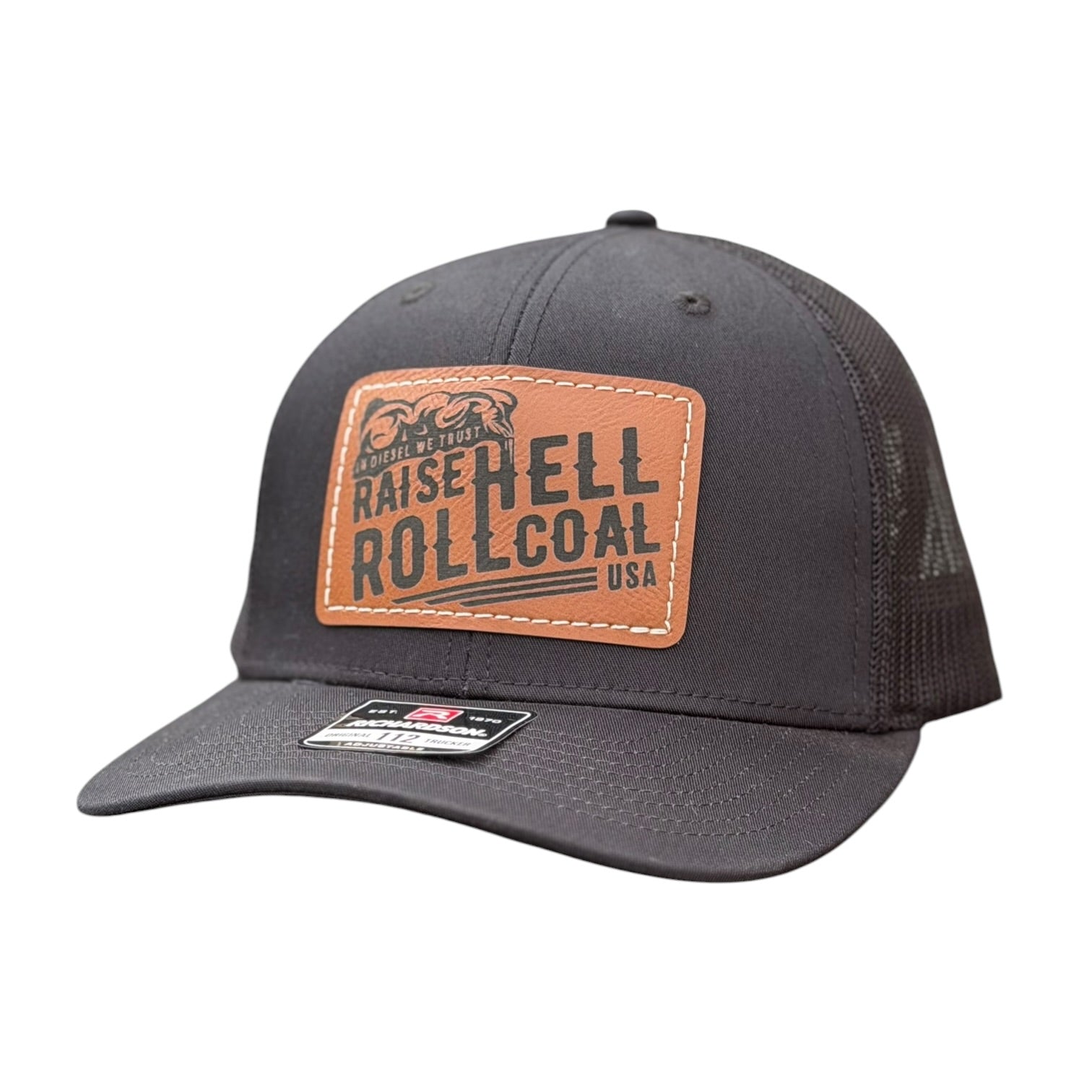 CLASSIC TRUCK HAT