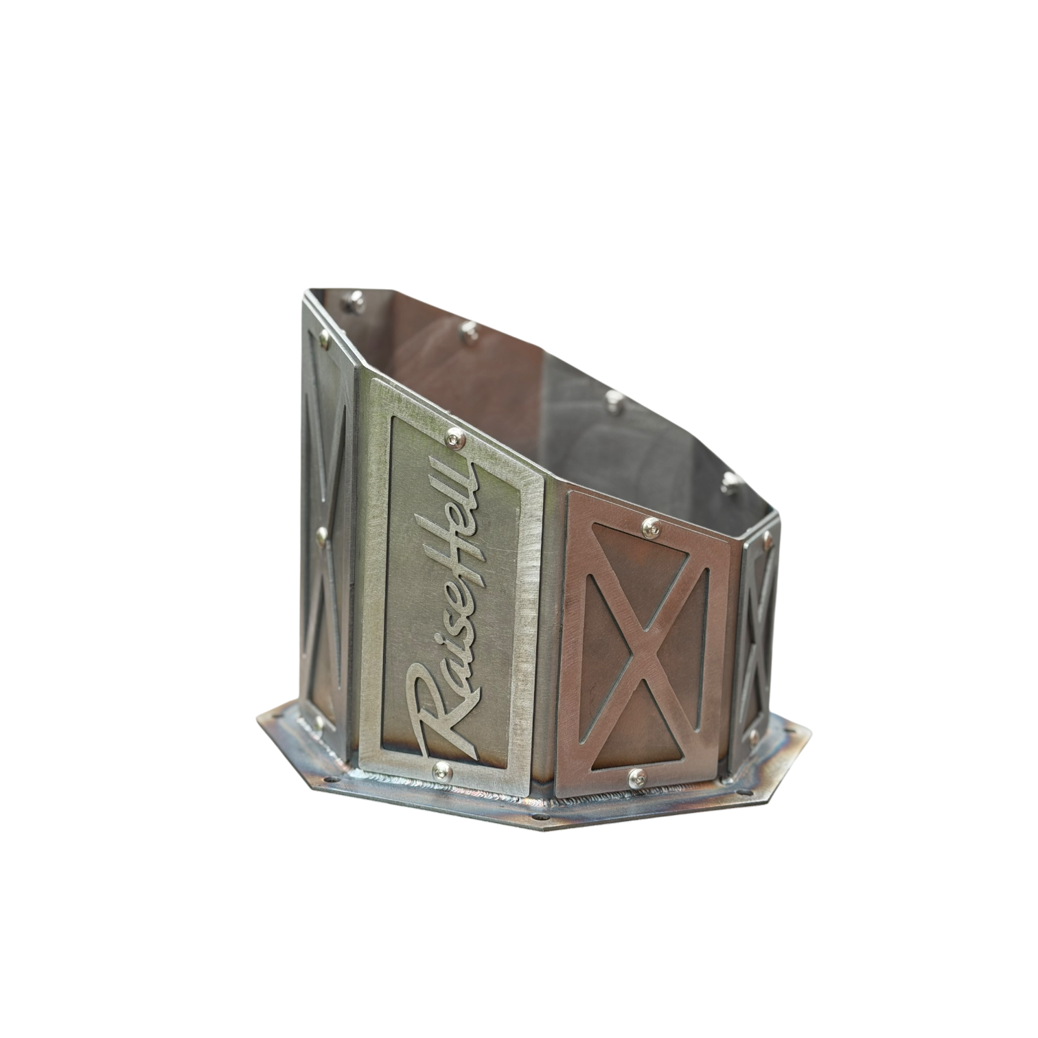 HOOD STACK TIPS