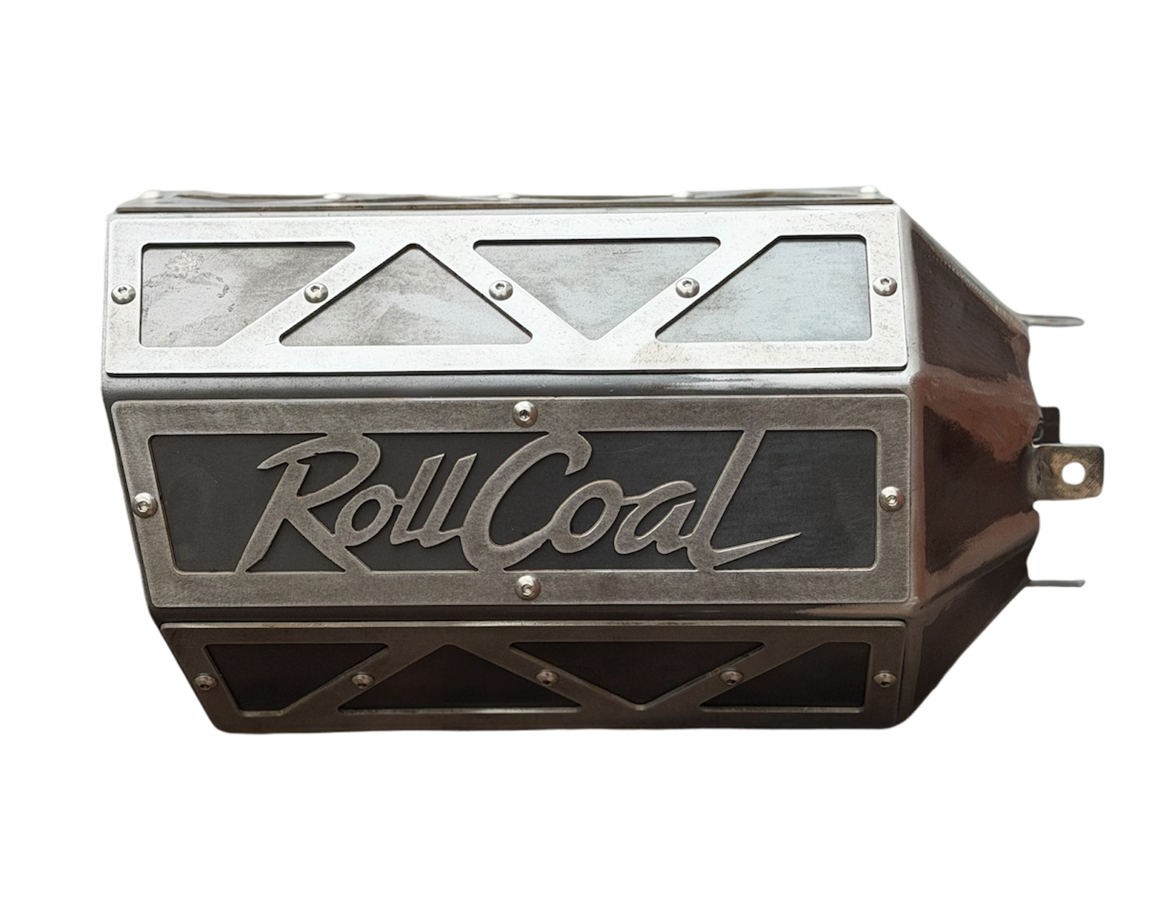 EXHAUST TIPS