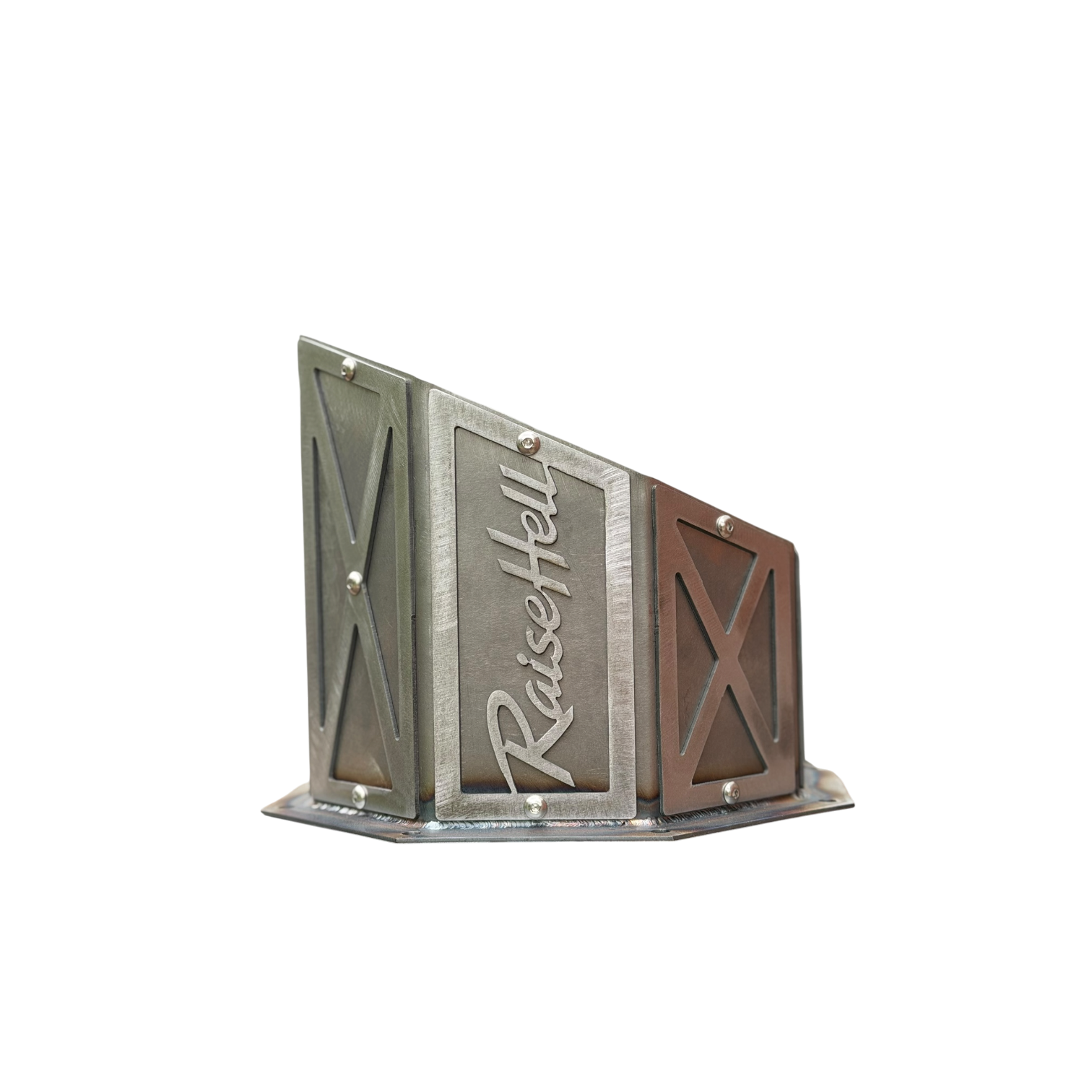 HOOD STACK TIPS