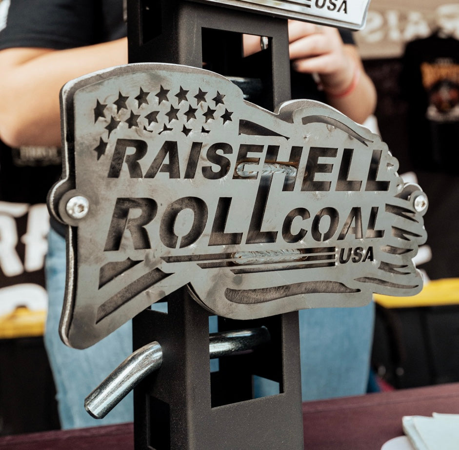 AMERICAN FLAG HITCH COVER