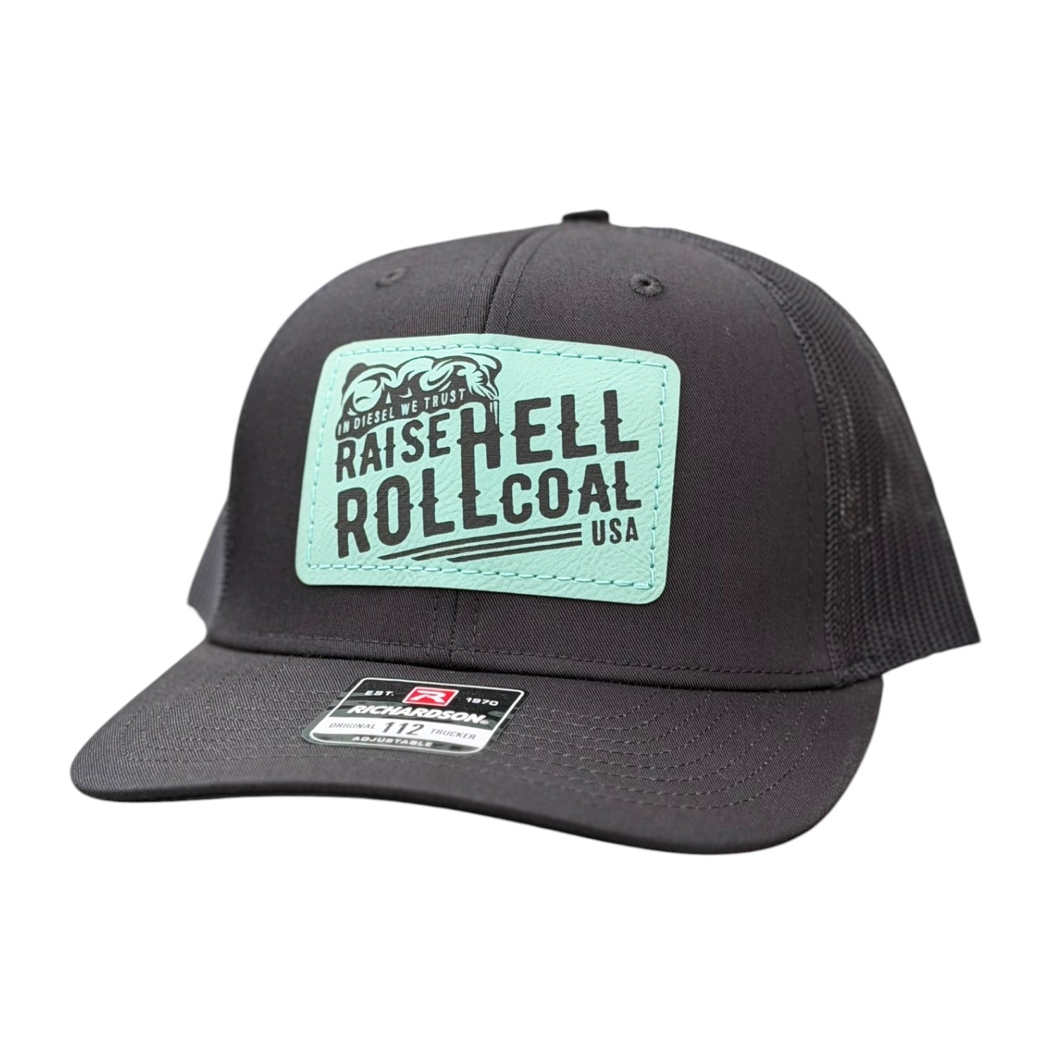 CLASSIC TRUCK HAT