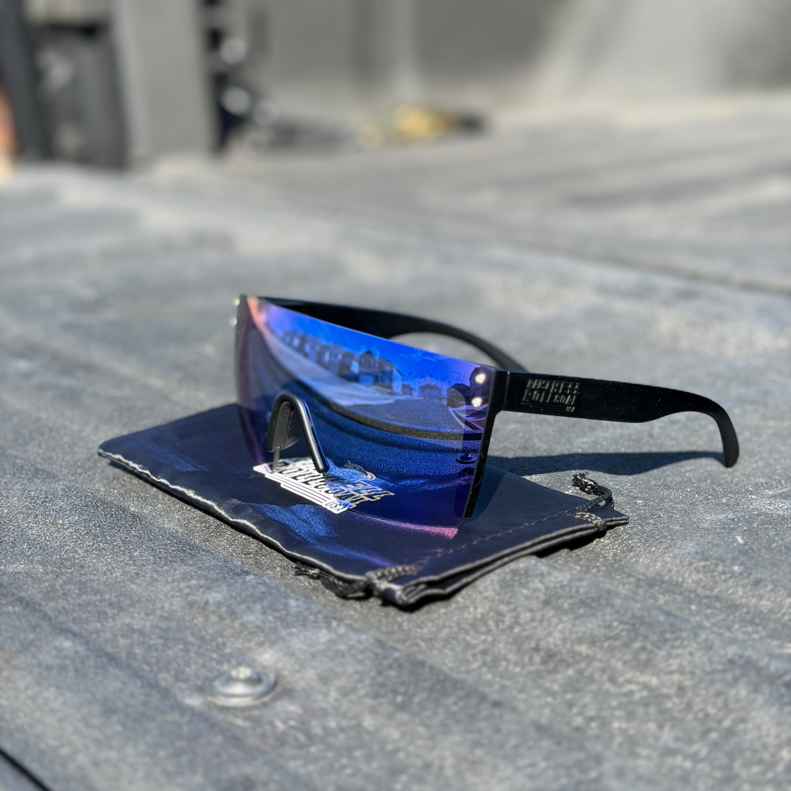 Polarized Driving Shades | UV Protection Sunglasses | Outdoor Eye
