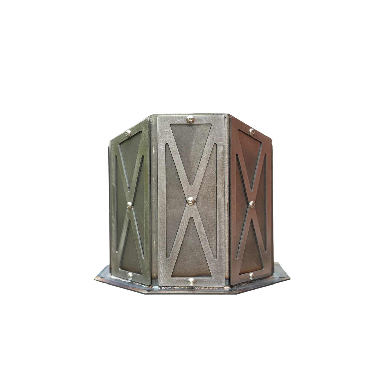 HOOD STACK TIPS