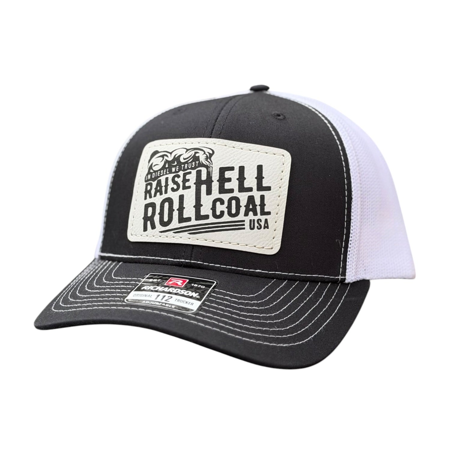 CLASSIC TRUCK HAT