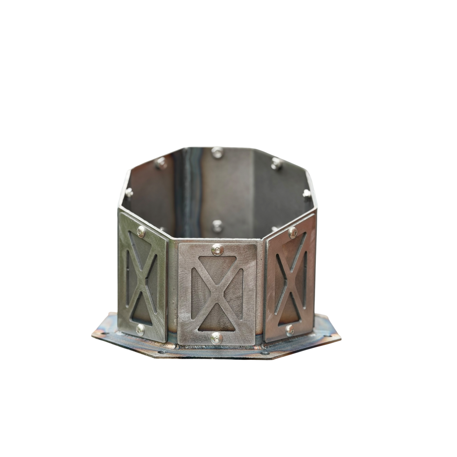 HOOD STACK TIPS