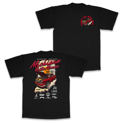 Michiana Event Tee