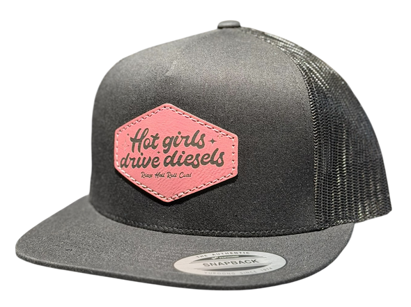 Hot Girls SnapBack