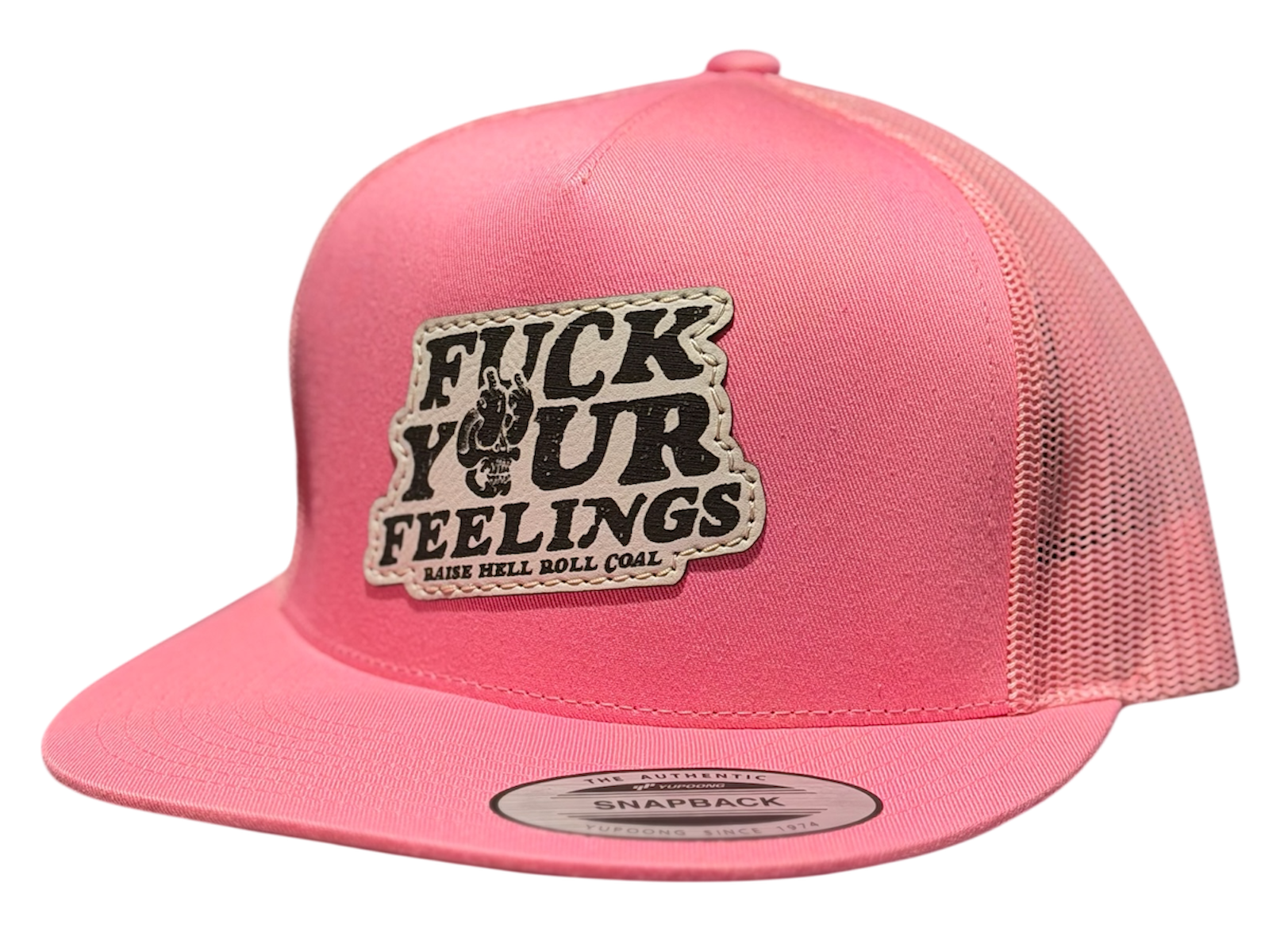 FYF SNAPBACK
