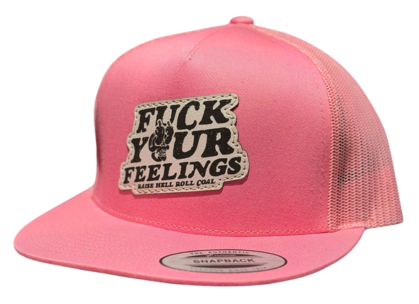 FYF SnapBack