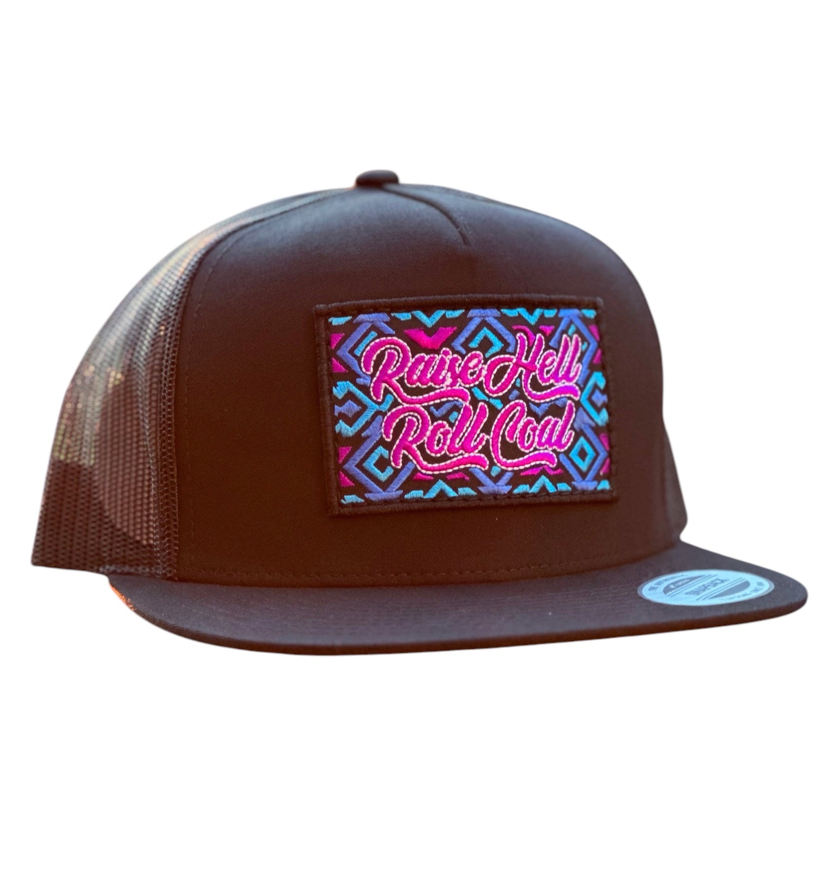 Retro SnapBack