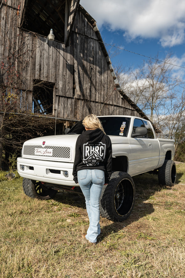 Stay Wild Hoodie