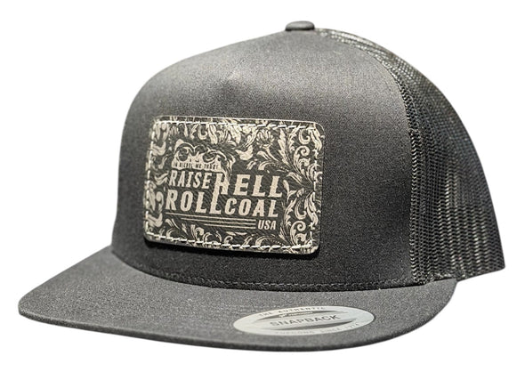 Tooled SnapBack