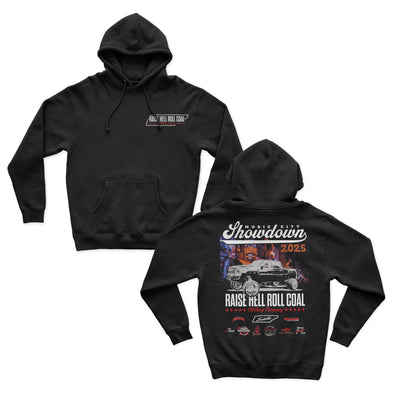 MCS Event Hoodie