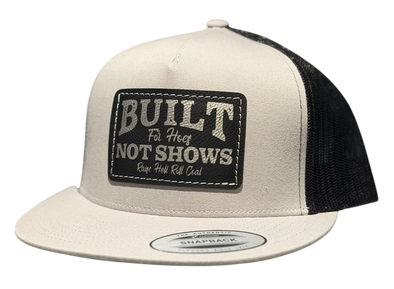 Built For H*ES SnapBack