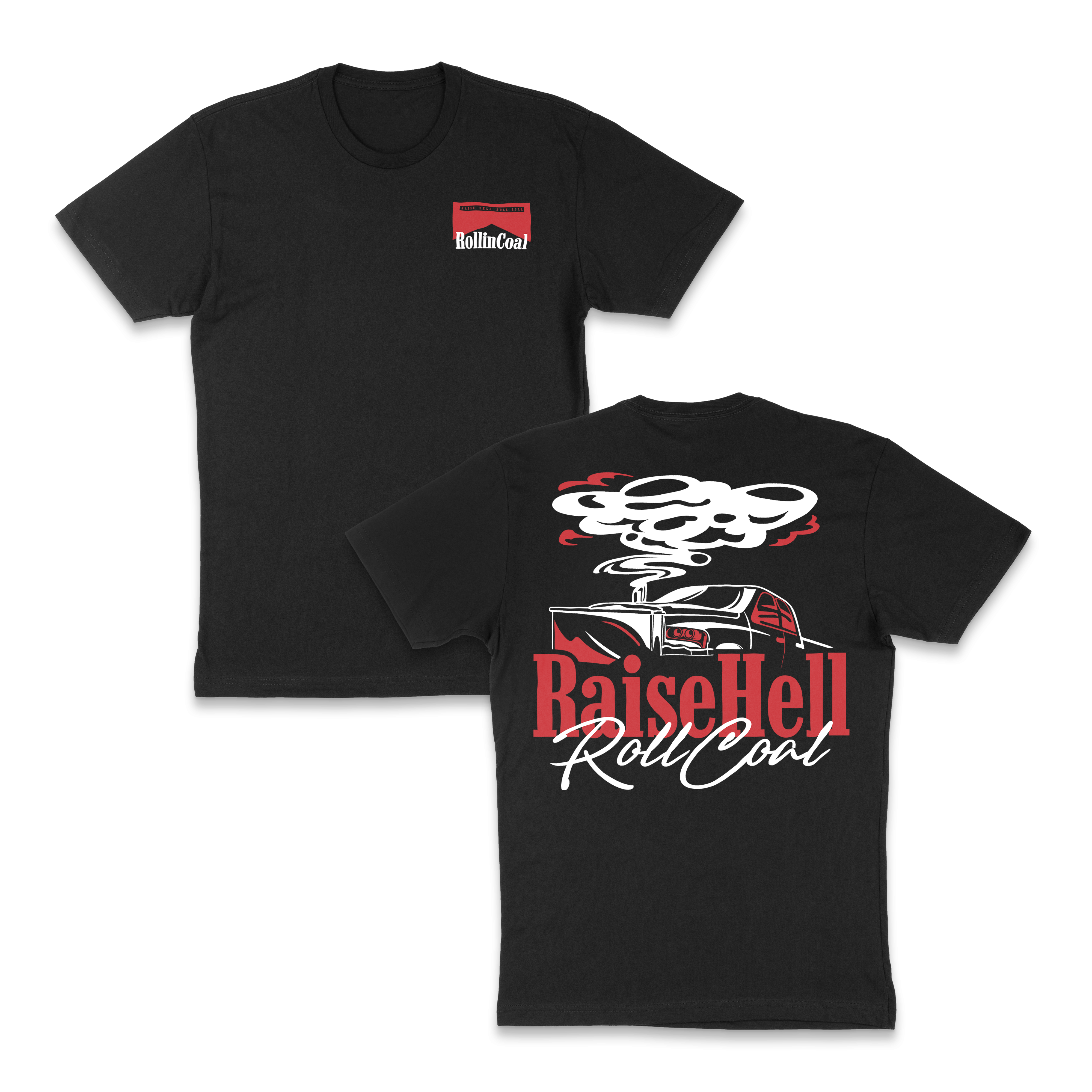 REDS RACING TEE