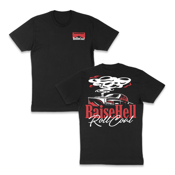 REDS RACING TEE