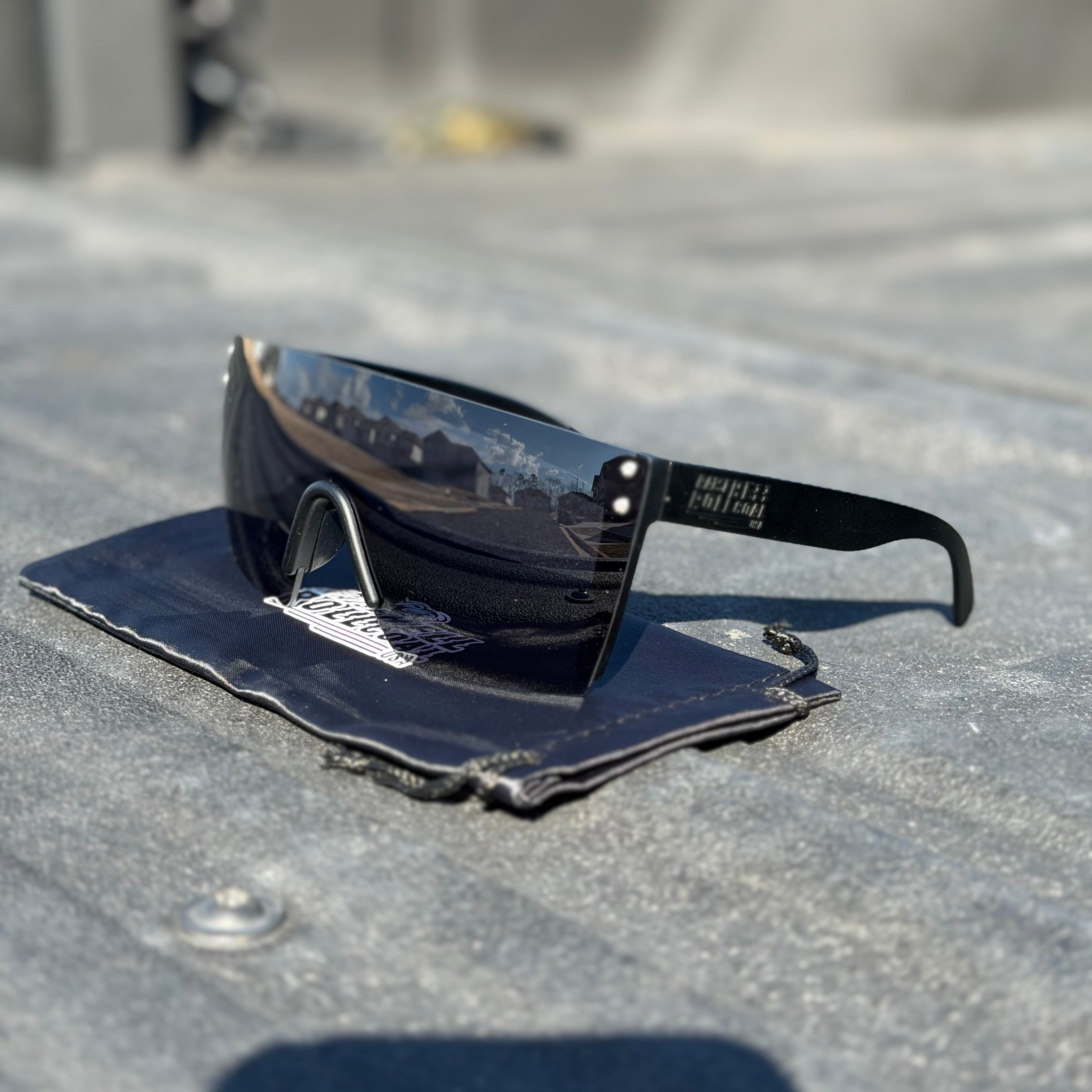 RHRC SUNGLASSES