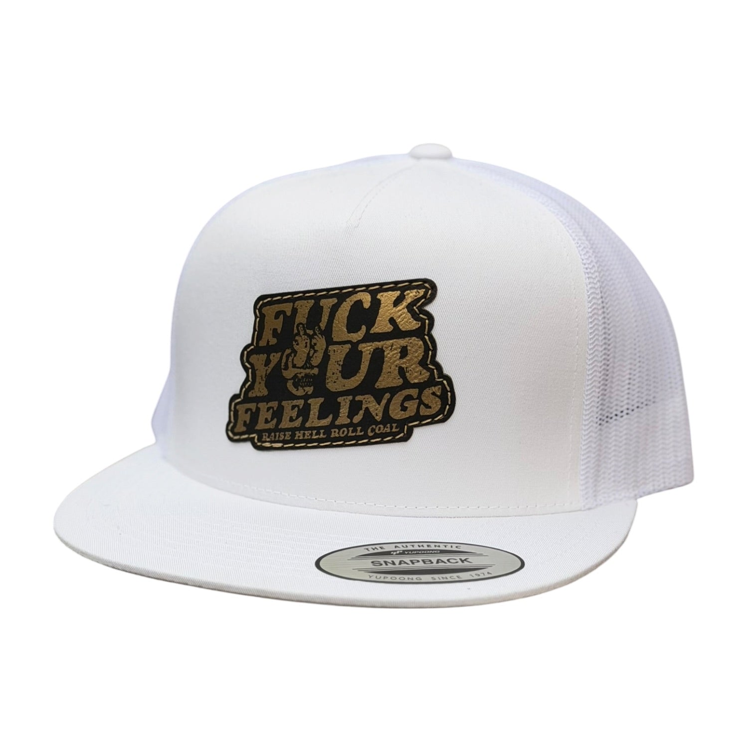 FYF SNAPBACK