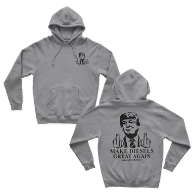 MDGA Hoodie