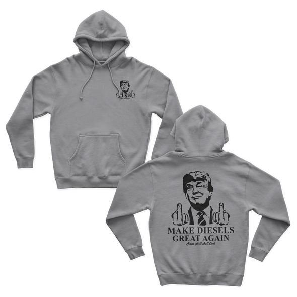 MDGA Hoodie