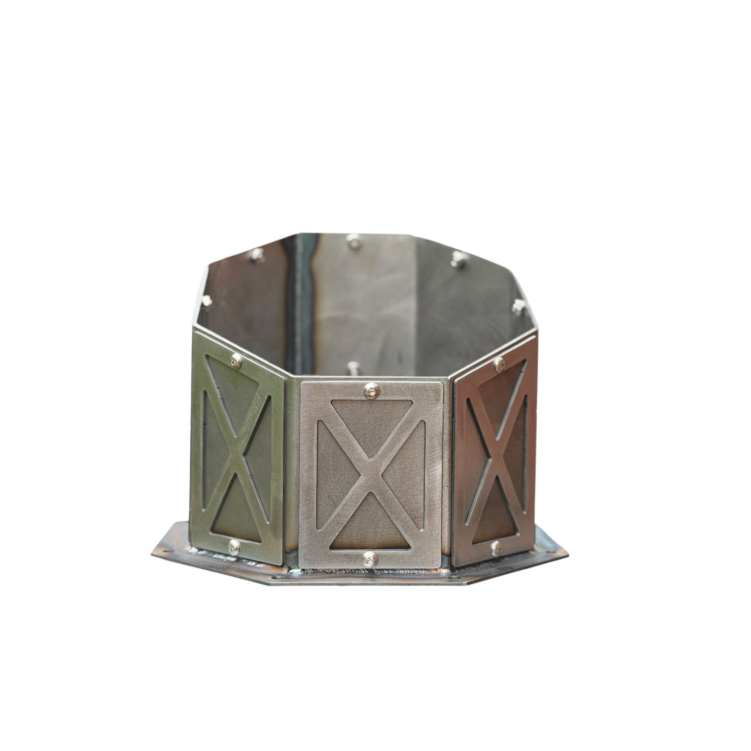 HOOD STACK TIPS