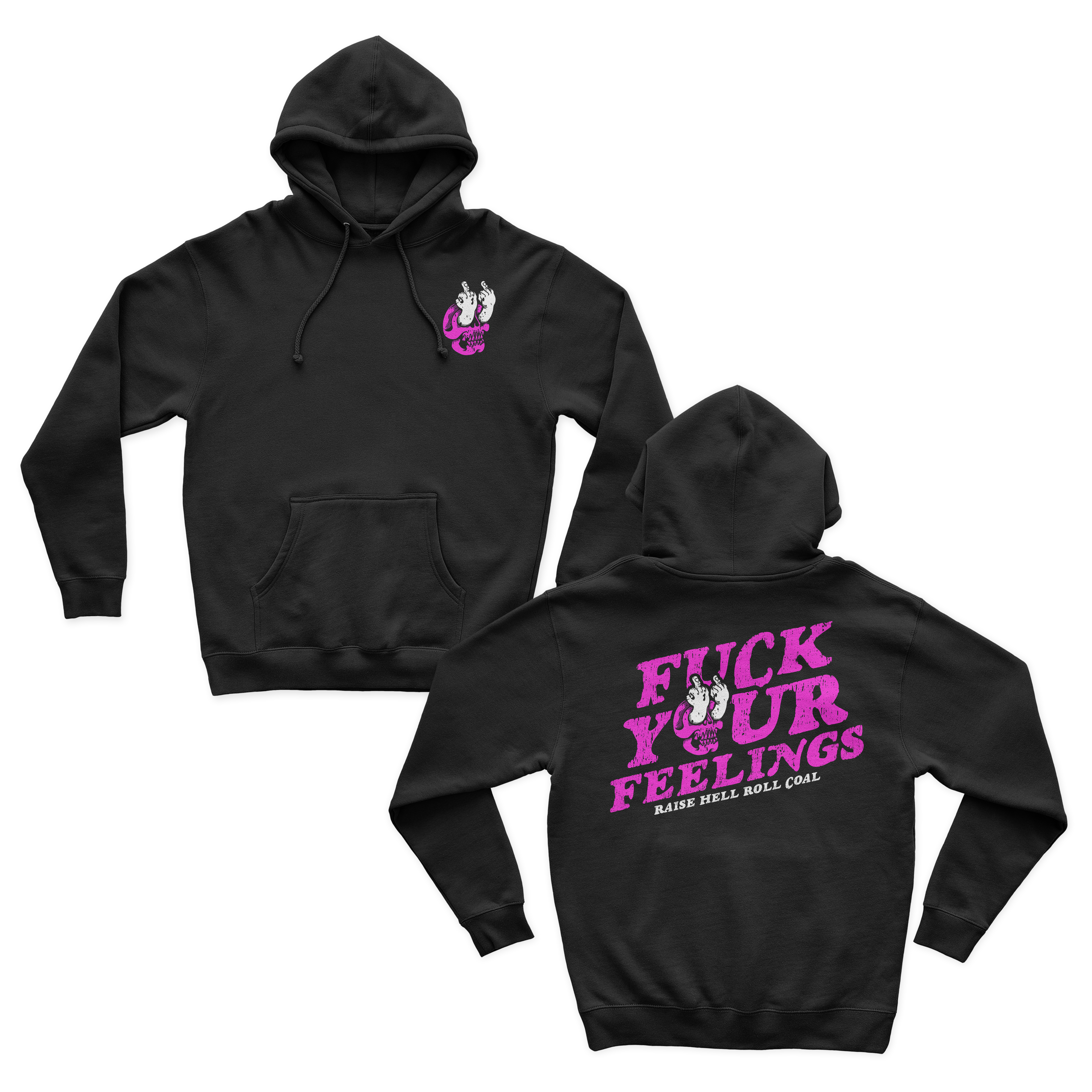 FYF Hoodie