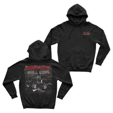 RHRC Truck Fest Hoodie