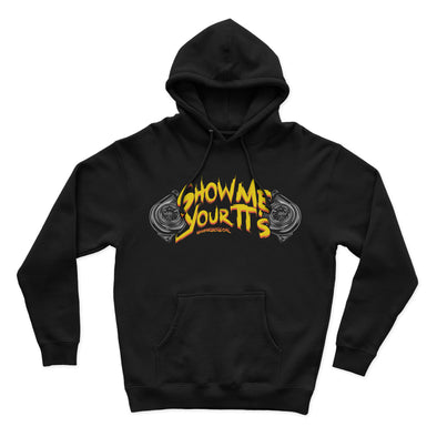 TT’s Hoodie