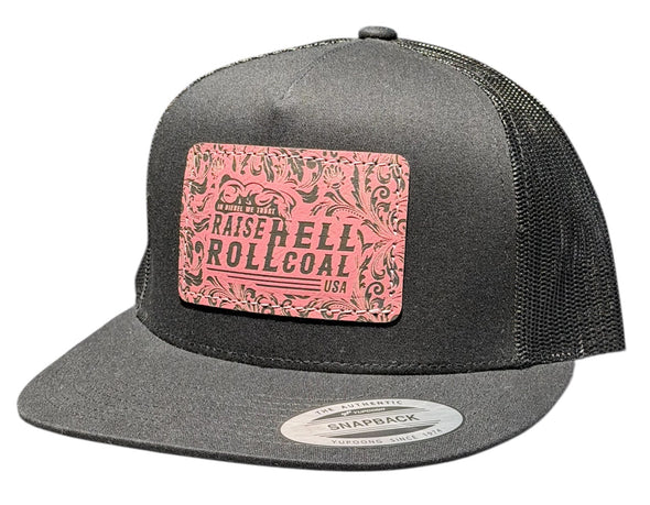 Tooled SnapBack
