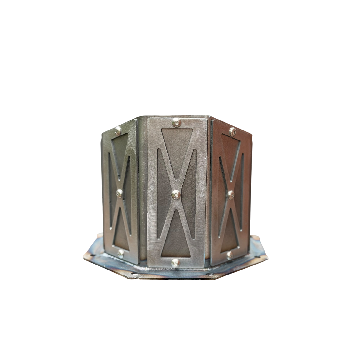 HOOD STACK TIPS