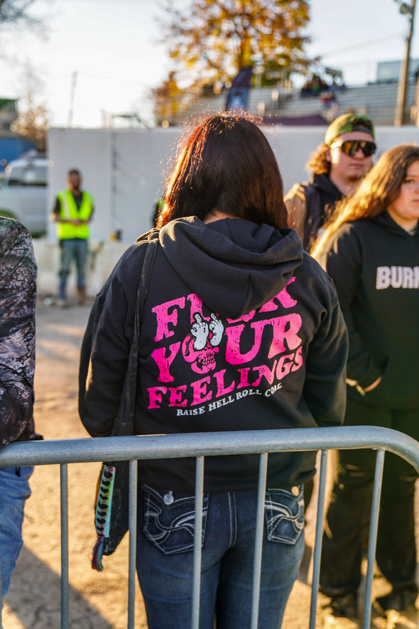 FYF Hoodie