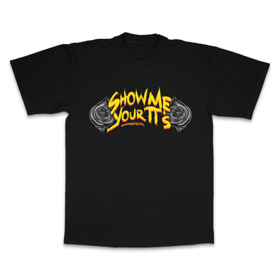 TT’s Tee