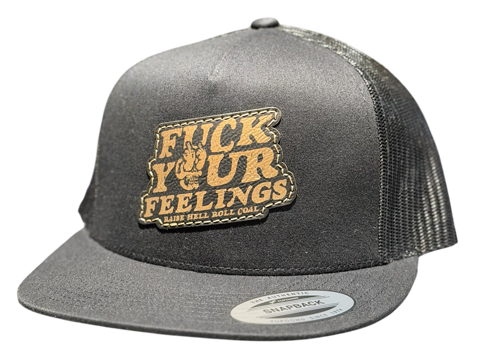 FYF SNAPBACK