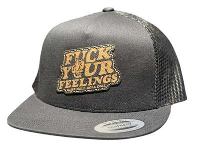 FYF SnapBack