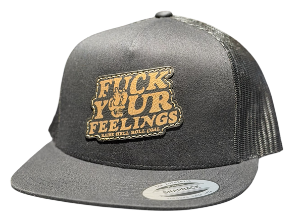 FYF SnapBack