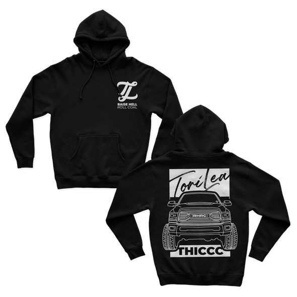 THICCC HOODIE