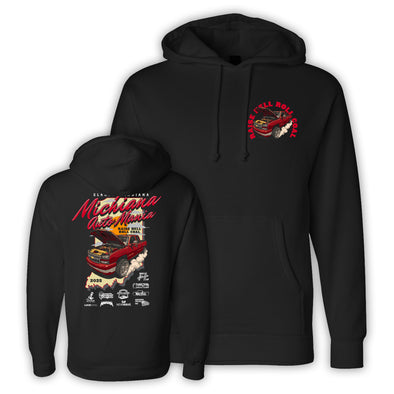 Michiana Event Hoodie