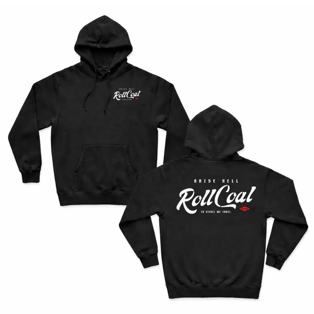Classic Graphic Hoodie | Everyday Casual Pullover | Premium Warm