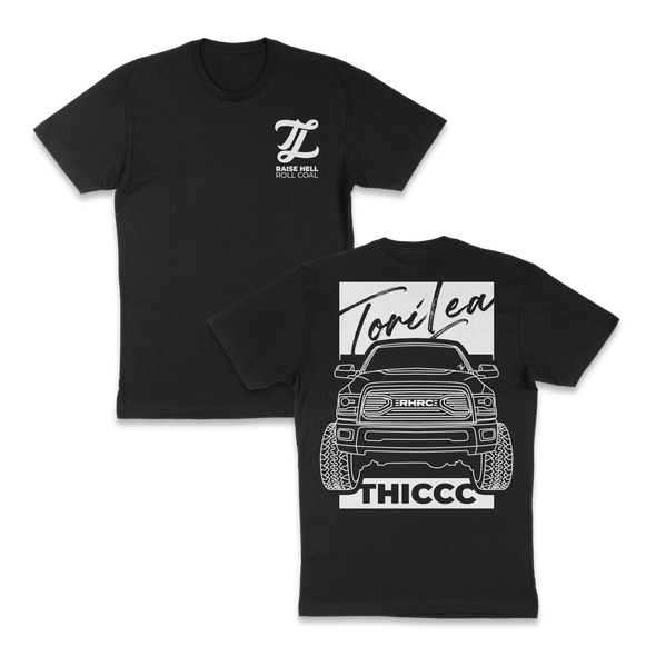 THICCC TEE