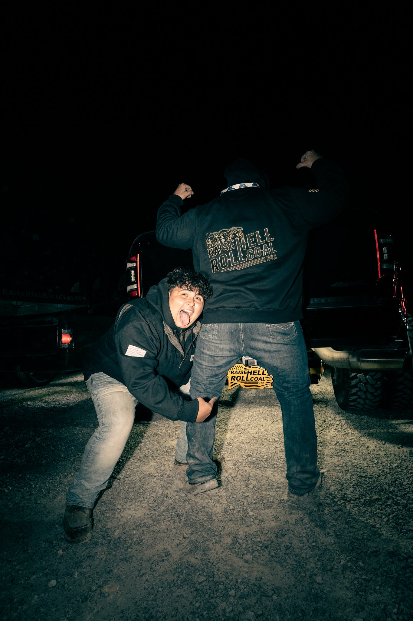 AMERICAN FLAG HITCH COVER