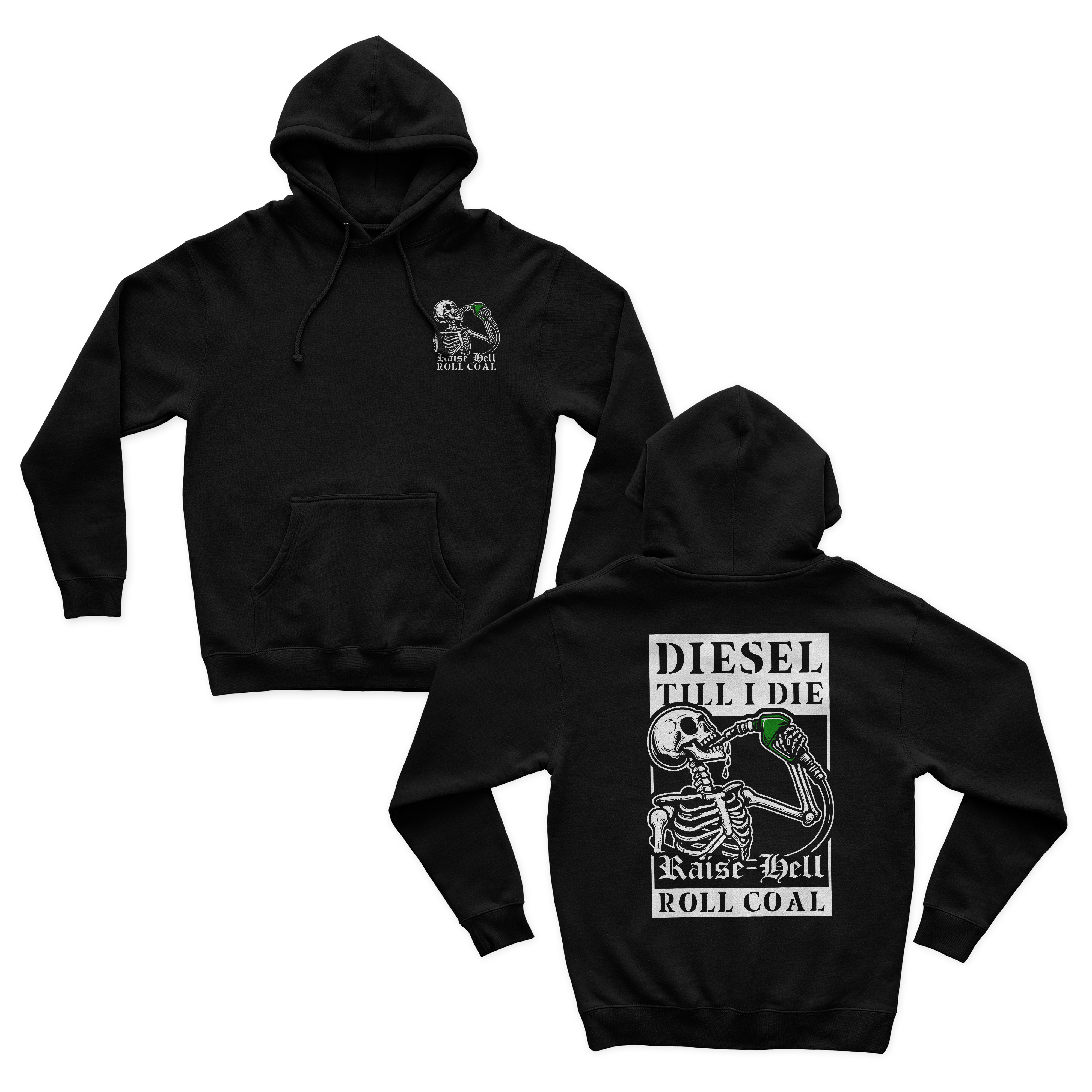 【DIESEL】希少★D-BNHILL55 Upcycled Hoodie/Black A5E53F95-06FB-4BF3-839A-