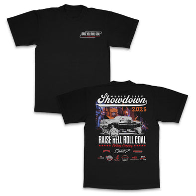 MCS Event Tee