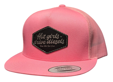 Hot Girls SnapBack