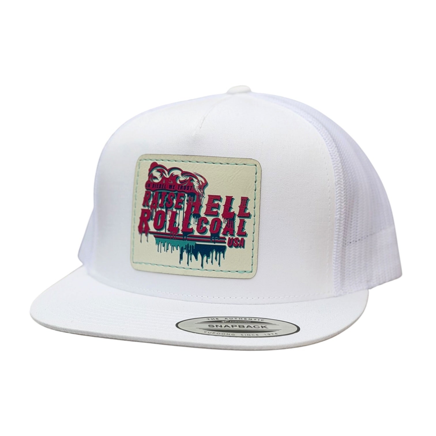 THE DRIP SNAPBACK