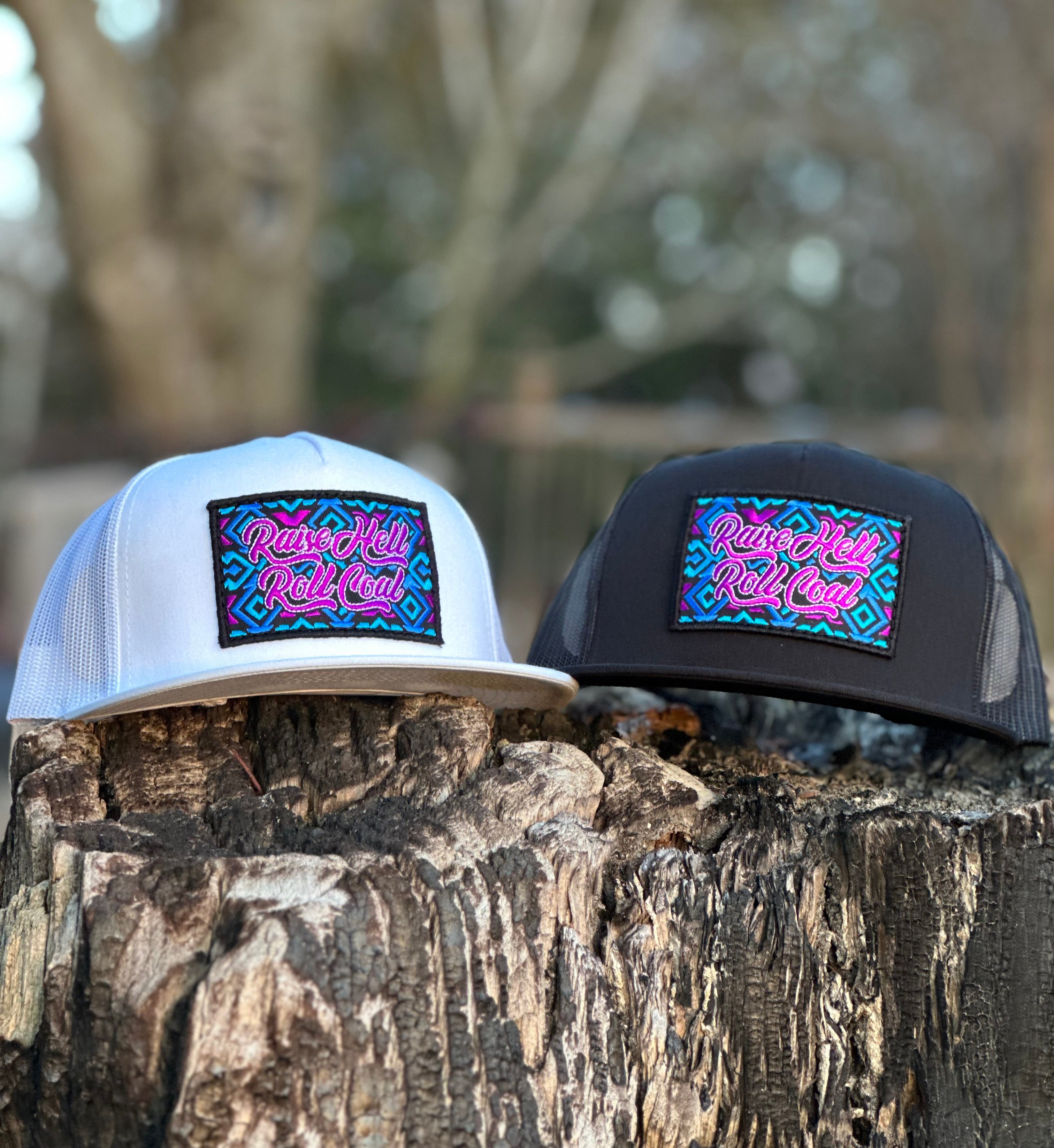 Retro SnapBack